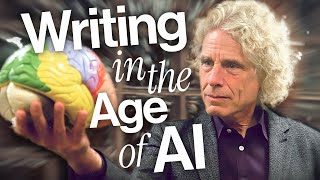 Harvard Professor Explains The Rules of Writing — Steven Pinker