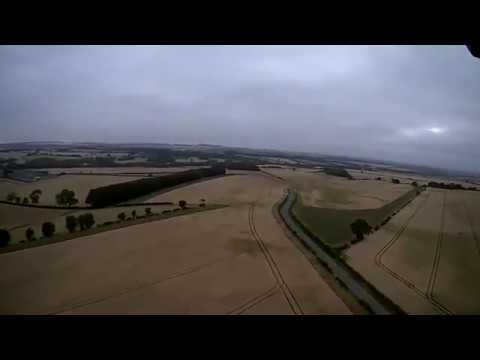 sjrc s70w field flight