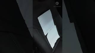 Tesla Model Y – Retrofit Ventilated Seats 🔥❄️🚗