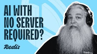 Run AI in the browser - faster, cheaper, and private