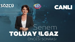 Senem Toluay Ilgaz İle Öncesi Sonrası 22 Temmuz