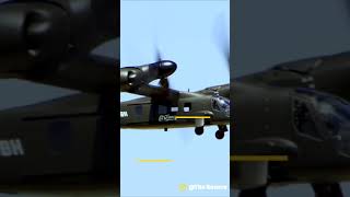 Bell V-280 Valor Tiltrotor Aircraft | V 280 Helicopter #shorts The Source