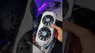 230€ PC build what do u think? #pc #pcbuild #pcbuilding #foryou  #budget #230€ #fyp #shorts #gtx1060