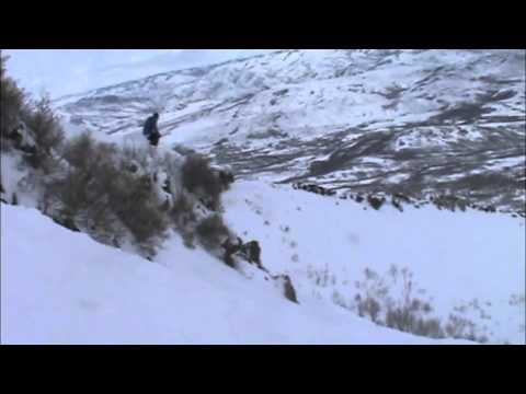 Thomas Levy Big Cliff Drop.m4v