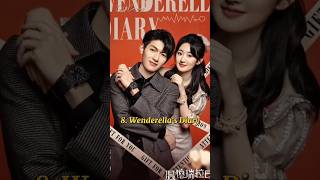 Top 10 Romance Chinese Dramas That Will Melt Your Heart