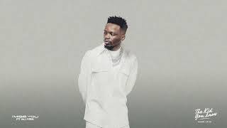 Marioo & Alikiba - I Miss You (Audio)