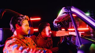 Milky Chance - The Trip Tape (Official Mixtape)