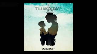 Kaytlin Filander - The Greatest