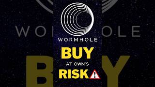 WORMHOLE CRYPTO: WHAT TO EXPECT???🤔