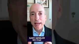 Crypto News | Gary Gensler Proposes New SEC Rules for Cryptocurrency Custody |