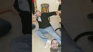 Grandpa fell #funny #humor #memes #afvfam #epic #hoverboard