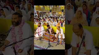 EAKANTIK BHAJAN🙏🌄#shorts​ #premanandjimaharaj​ #bhajanmarg​ #dharmmoksh​  #naamjap​#bhajanpath