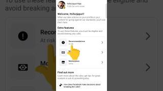 real 💯 solve #facebook #monetization #realstep #bollywood #bollywoodsongs #facebookproblem #love