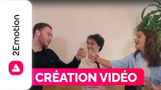 Connaissez-vous les IA génératives de création vidéo ?