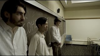 Coherence - W.M.E. (Official Music Video)