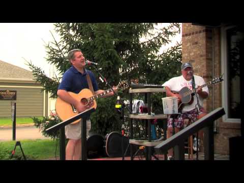 Brown Eyed Girl by Van Morrison (Disagreeable cover)