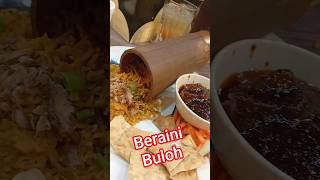 beraini buloh#shorts