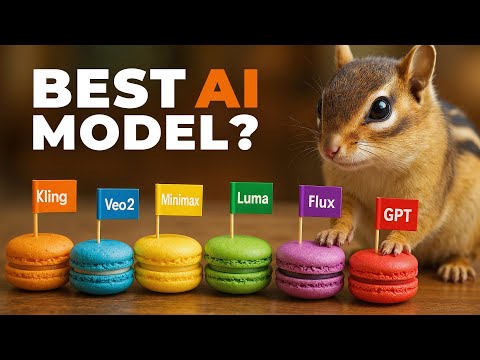 I Paid 10 AI Tools to Turn My Images Into a Video Ad - Which Model Did It Best?