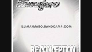 ILLIMANJARO - Tech Swag