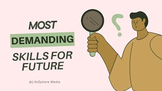 Most In-Demand Skills for Future Success | Computer Skills in demand.