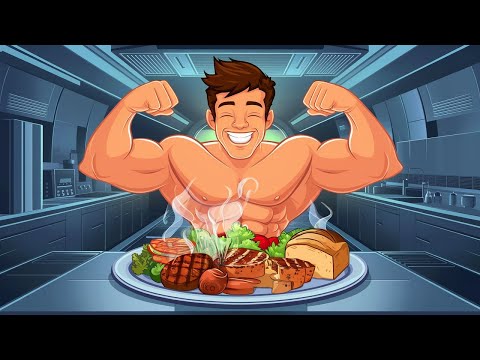 Boost Your Testosterone By 80% With This Diet Tips