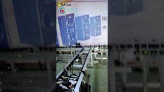 Top-Quality Conveyor Belt Systems for Modern Factories #conveyors #machine #conveyorbelt #factory