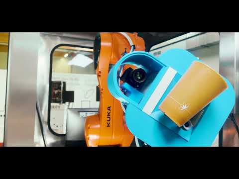 CUNA Realproduktion – Nachhaltige Produktion von morgen