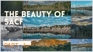 SACF LAKE CINEMATIC VIDEO | PART 1| A TRAVEL PHOTOVLOGS