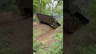 BVP RIDES 🫡 #Brno #War #BVP #czech #Vehicle #Ride #Sport #Event #Military #Shooting #Relax #Ukraine
