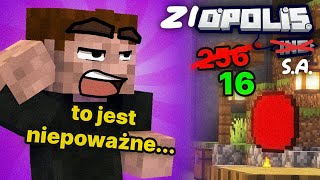 Autor Paczki Modów Zrobił... Promocję 💀 - ZIOPOLIS S.A. 🤑