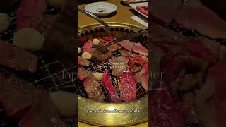 Japan beef center , Fukuoka Wagyu A5 buffet, you shouldn't miss! #japanbeefcenter #wagyu #buffet