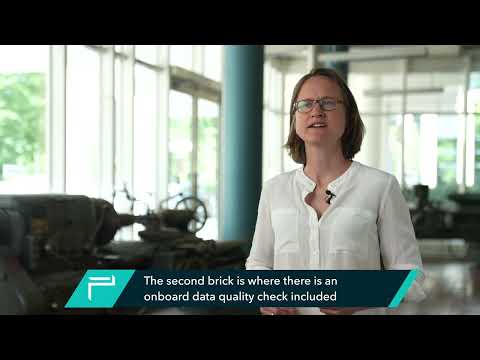 Dr  Carina Fresemann - prostep ivip Award Winner 2022