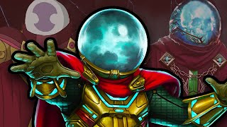 Why is Spider-Man's GOOFIEST Villain ALWAYS Adapted Well?