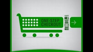 One Step Checkout Magento Extension - Frontend by Biztech Store