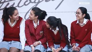 Presidium School | Where Learning Meets Leadership