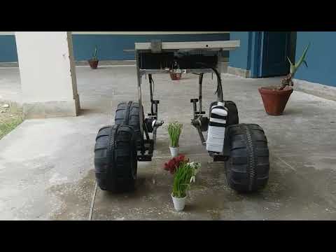 Farm Rover