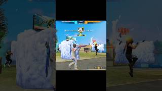 CUSTOM HIGHLIGHT 1VS4 | GARENA FREE FIRE INDIA