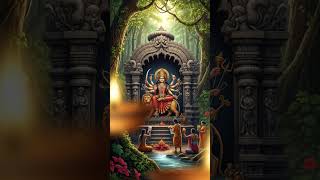 Sada hoti hai jai jai kar maa ki #jaimatadi #matarani #mataraniarti #devotionalsong #sherawalimaiya