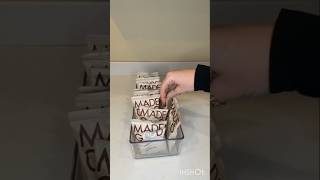 #restock #restock #refill #refill #organizedhome #satisfying #chocolate #cleantok #food #snacks