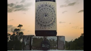 2019 Burn Cottage Moonlight Race Pinot Noir