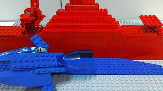 TechKids Videos - Charlie and Marcus's Wall