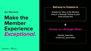 Transforming Healthcare Onboarding with Service Design | Kaiser Permanente + Adobe Tech Stack