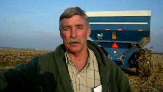 Paul Young Interview CB Side Dress DSCN1021.AVI