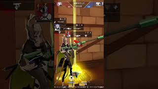 超弦撃破取りたかったァァァァ！ #ストリノヴァ #strinova #ストリノヴァ実況者