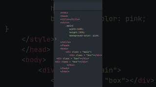 Use css display flex and gap #css #html #coding #programming #webdevelopment #shorts #viral