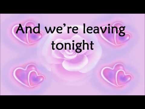 Steve McConnell - The Pesach Song (We're Leaving)  - Lyrics