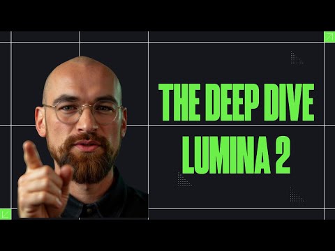 Lumina 2 vs. SDXL, Flux & More – The Ultimate AI Image Model Showdown!