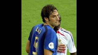 France vs Italy 2006 🗿
