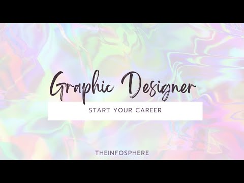 Kickstart Your Career: Graphic Design 101
