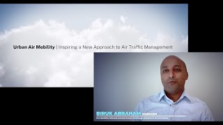 Urban Air Mobility (UAM)
